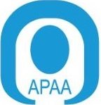 APAA membership logo